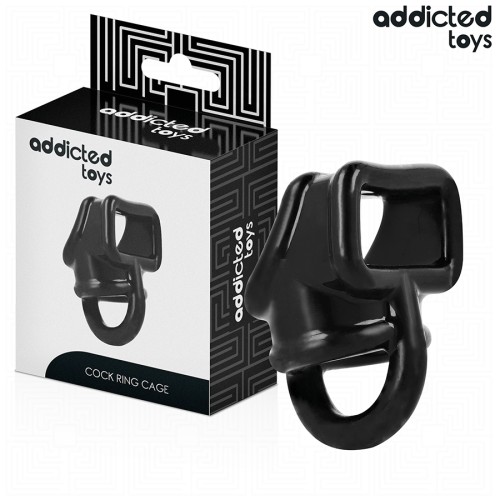 ADDICTED TOYS - PENISKÃFIGRING